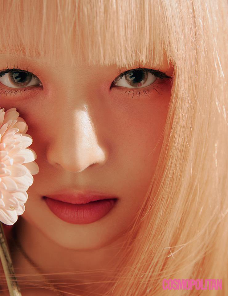 ivepics_'s tweet photo. #REI for Cosmopolitan https://t.co/10JPyY2Upc