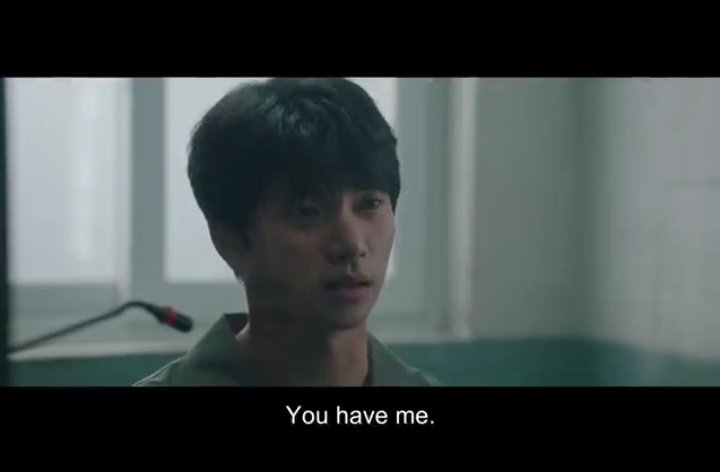 imemyself098's tweet photo. I don't think Young Jae really understood how much Charles loved him. How pure & selfless his love was for him. I wish he did, I wish they got the time to figure themselves out.
#TAECYEON #OKTAECYEON #BLIND #blindkdrama #blindep16 #옥택연 #브라인드 #eunji #haseokjin #parkjibin https://t.co/Ml9LIaIRHf