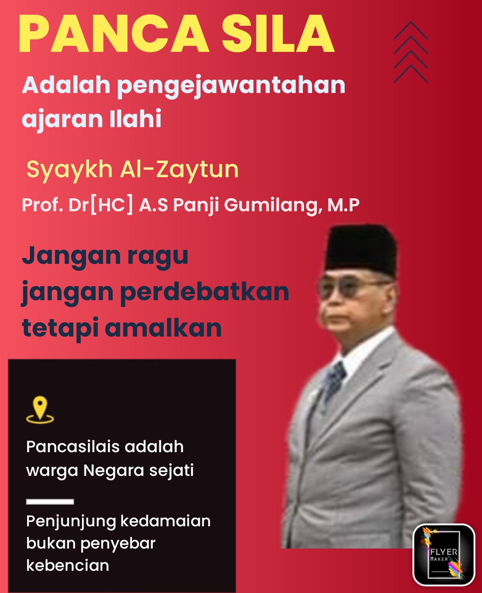 Pendukung Partai Republik tweet media