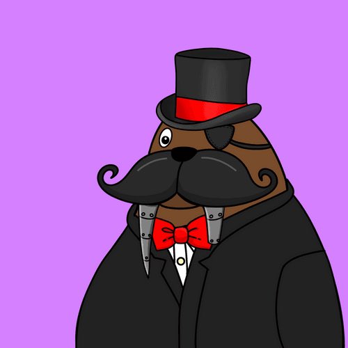 #NewNFTProfilePic NFT by _DanLo_