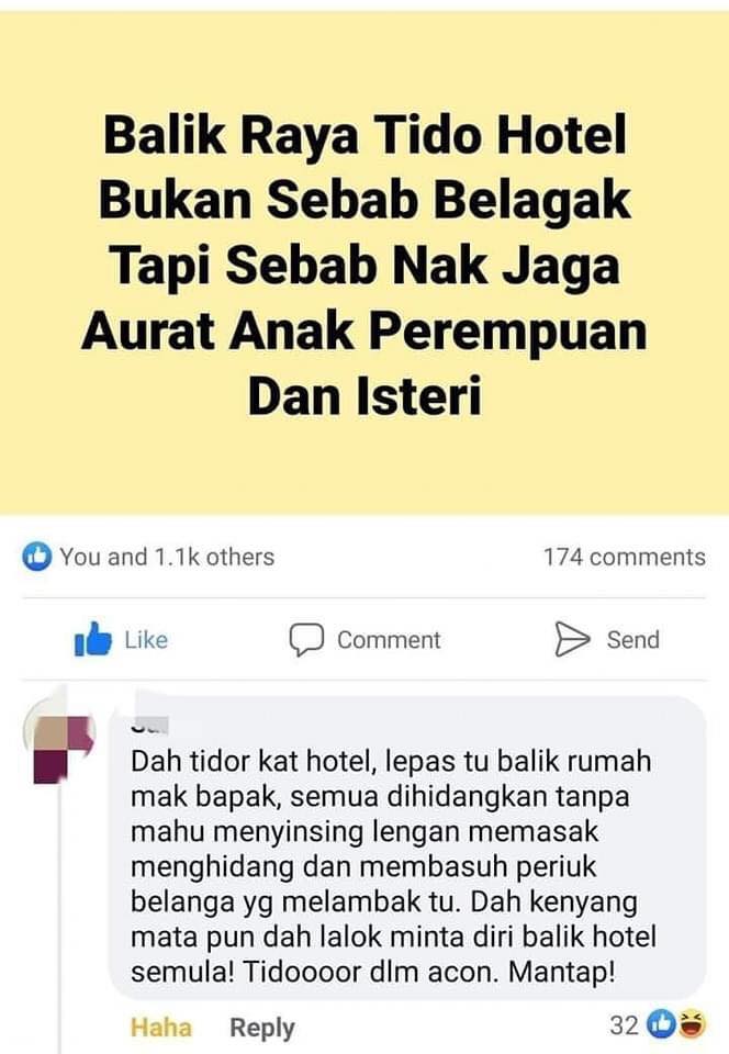 DailyMakan's tweet photo. Hmmm https://t.co/PbM8ivksMG