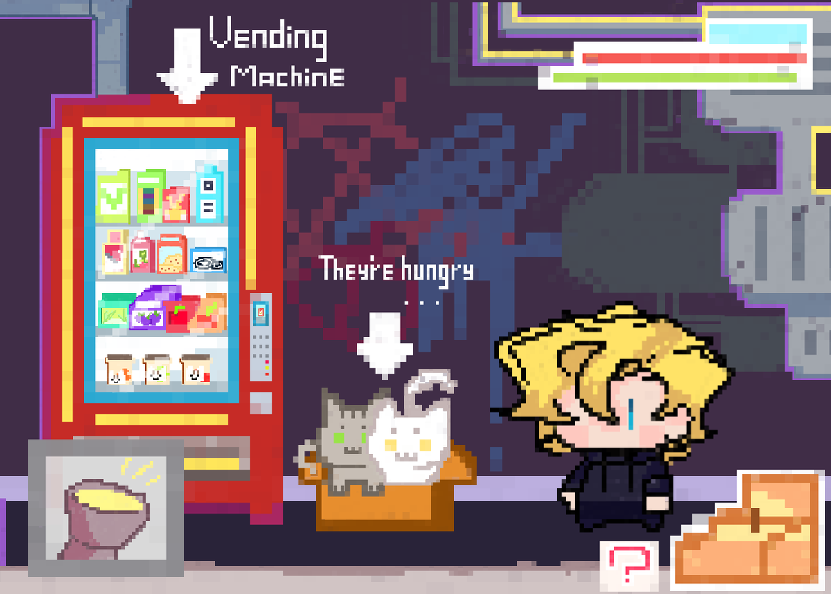 🍎🐱
#mandelacatalogue 
#mandelacataloguefanart