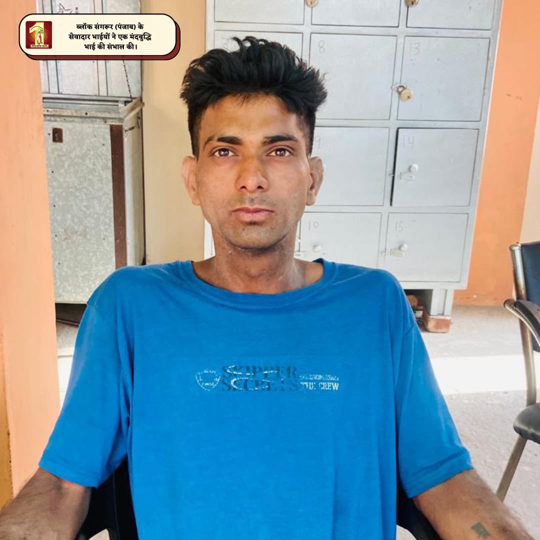 DSSNewsUpdates's tweet photo. The volunteers of #DeraSachaSauda are a shining example of selfless service and dedication to helping those in need. By providing essential medical assistance and emotional support, they have been able to make a huge difference in the lives of many people suffering from mental health issues. #MentalHealthAwareness #Kindness