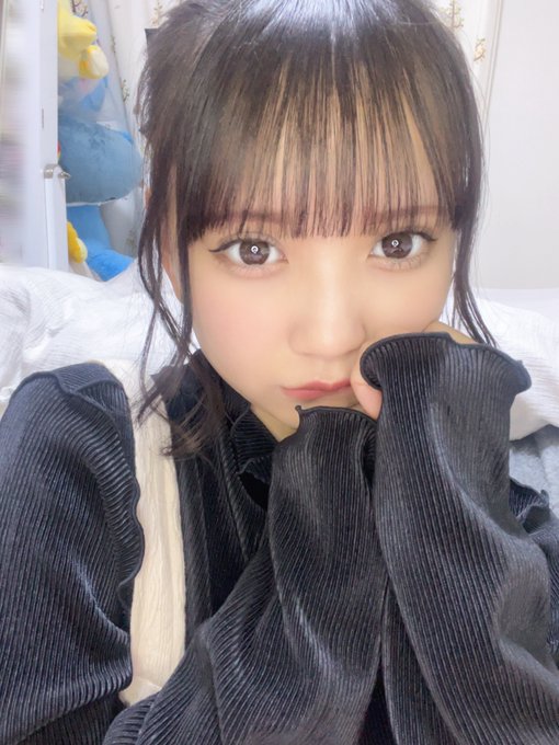 奥野未悠のTwitter画像28