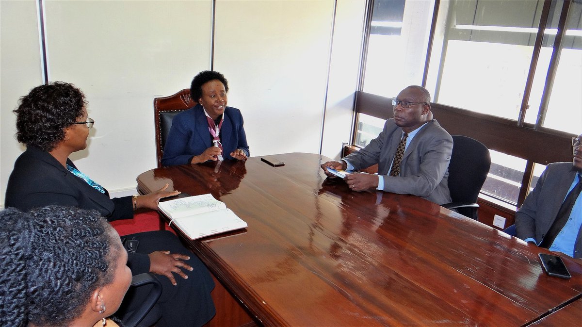 In her remarks, she congratulated the officers for their successful completion of the one year programme and encouraged them to go beyond the ordinary at their workplace and be the change in society