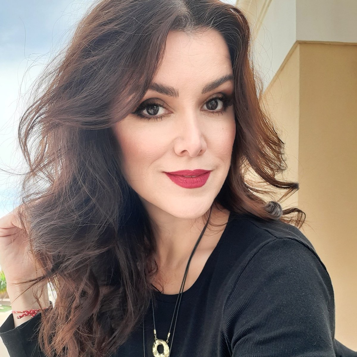 🎨 Ana Paula Elías tweet media