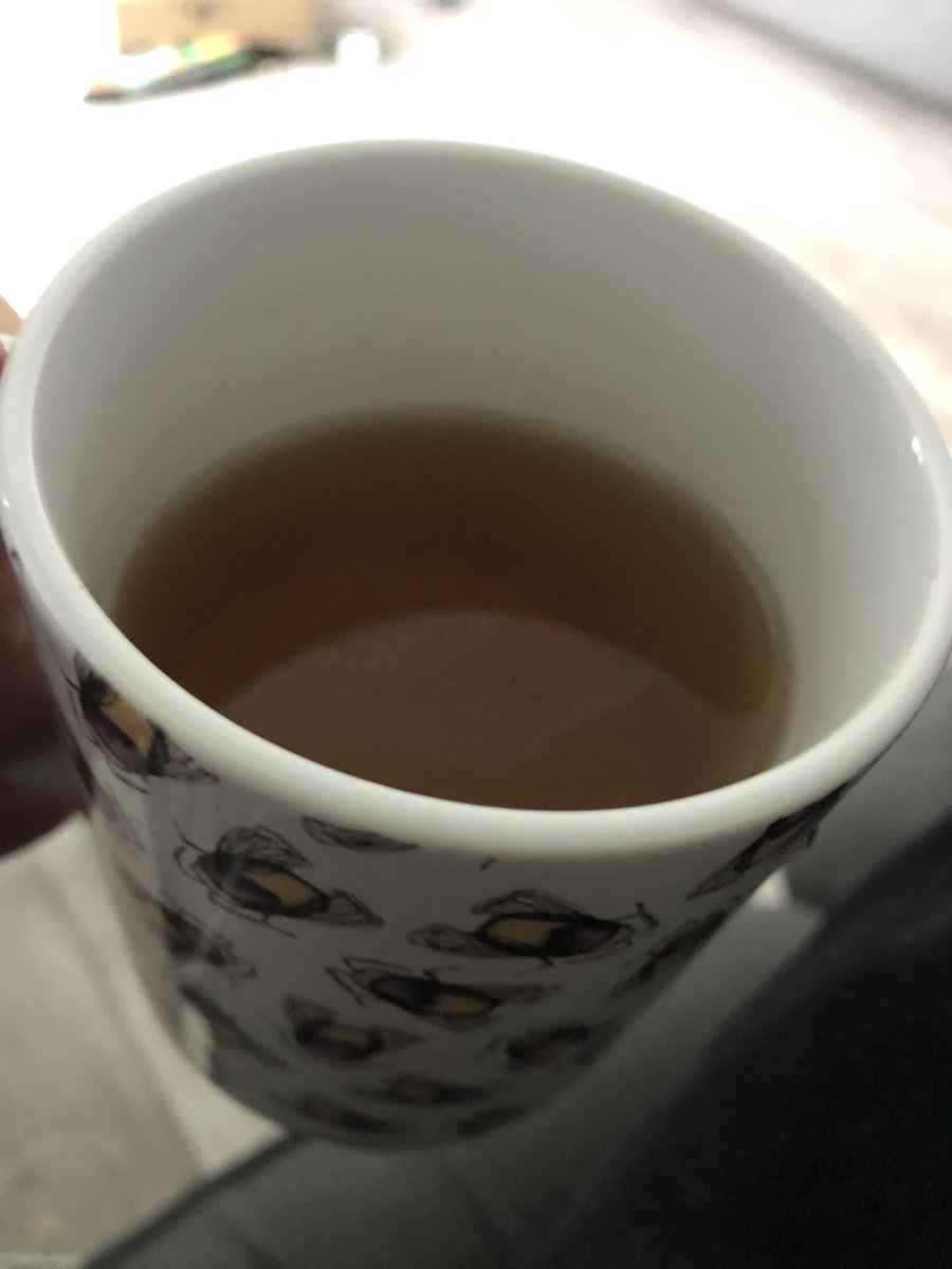 Good morning green tea for me to be healthy at midlife🤩 any one want a cuppa ? #goodmorning #cuppa #breakfast #greentea #breakfasttea #coffee