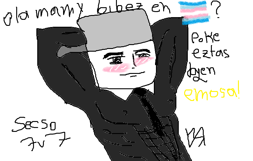 KittyLinesh's tweet photo. comision por 876546372894878473347858473 bobus a mi amiko @Left_Master16!!! t guzto <//////////3? https://t.co/tDRlkYWnr0