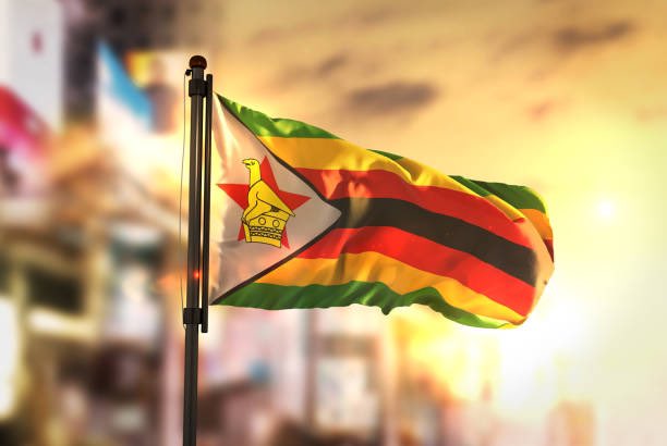 Cde_Ostallos's tweet photo. Happy Independence Day Zimbabwe.
God bless Zimbabwe.
God bless Africa. https://t.co/JzF1nowrNs