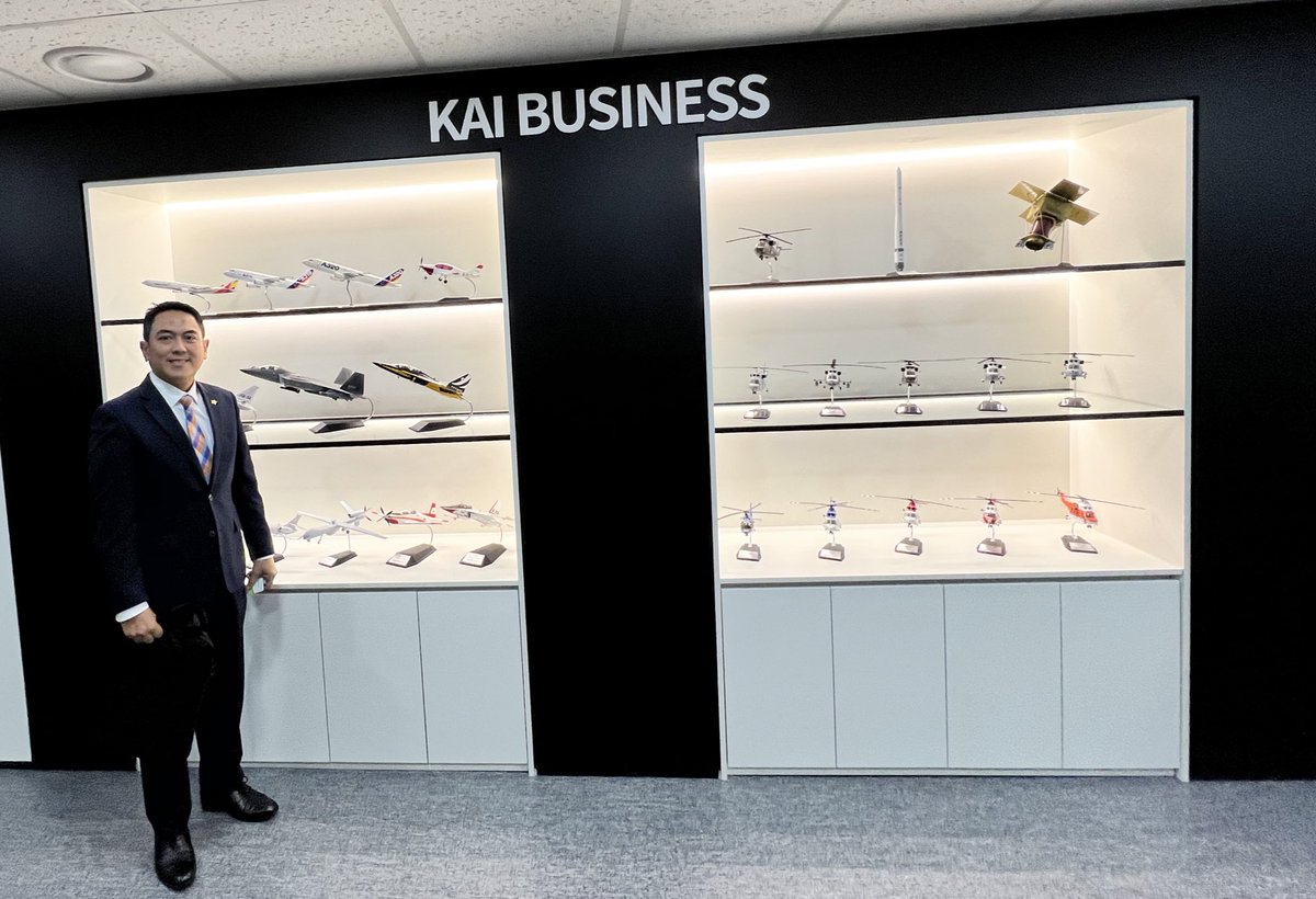 erisjemadi's tweet image. T-0 begins!
The beginning of a new chapter for RMAF towards their #Cap55 blue print…