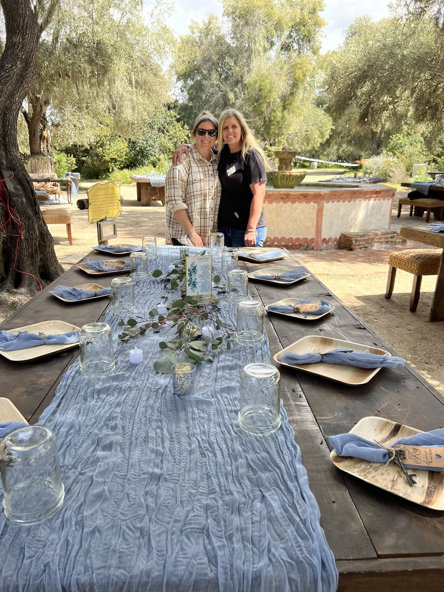 travelingsunman's tweet photo. #OneGreenStep #Sweepstakes @garnierUSA We had a wedding in our family that was 100% recycled or reusable products! https://t.co/G2Ae8e1EyQ