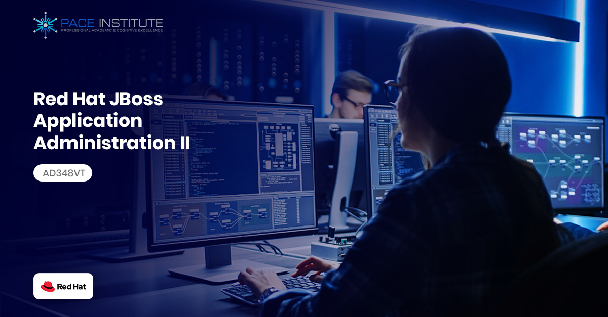 Learn how to effectively manage and automate your IT services using Red Hat's tools and technologies💻. 

📅 08th May 2023 - 11th May 2023

👉 bit.ly/3MfPyRj     
📞 076 140 3534/ 077 399 0820 

 #RedHatTraining #ITAutomation #ServicesManagement #RH358