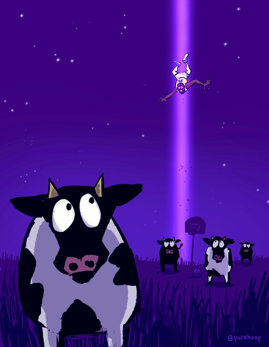 purehoop's tweet photo. Light The Beam! https://t.co/vNF5uUv3vf