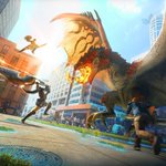 絶対流行る!モンハン位置情報ゲームアプリ登場!