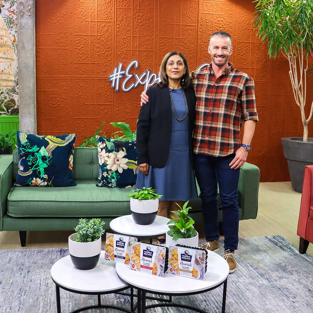 Expresso Show (@expressoshow) on Twitter photo WIN R3000 with #FarmerBrown!
When buying groceries, do you look for the <a href="/SAHeartStroke/">HeartFoundationSA</a> seal of endorsement and why? Include #FarmerBrown in your answer.
Competition closes 24 April.
Ts&Cs apply bit.ly/3UIxwvI
#ExpressoShow WIN R3000 with #FarmerBrown!
When buying groceries, do you look for the <a href="/SAHeartStroke/">HeartFoundationSA</a> seal of endorsement and why? Include #FarmerBrown in your answer.
Competition closes 24 April.
Ts&Cs apply bit.ly/3UIxwvI
#ExpressoShow