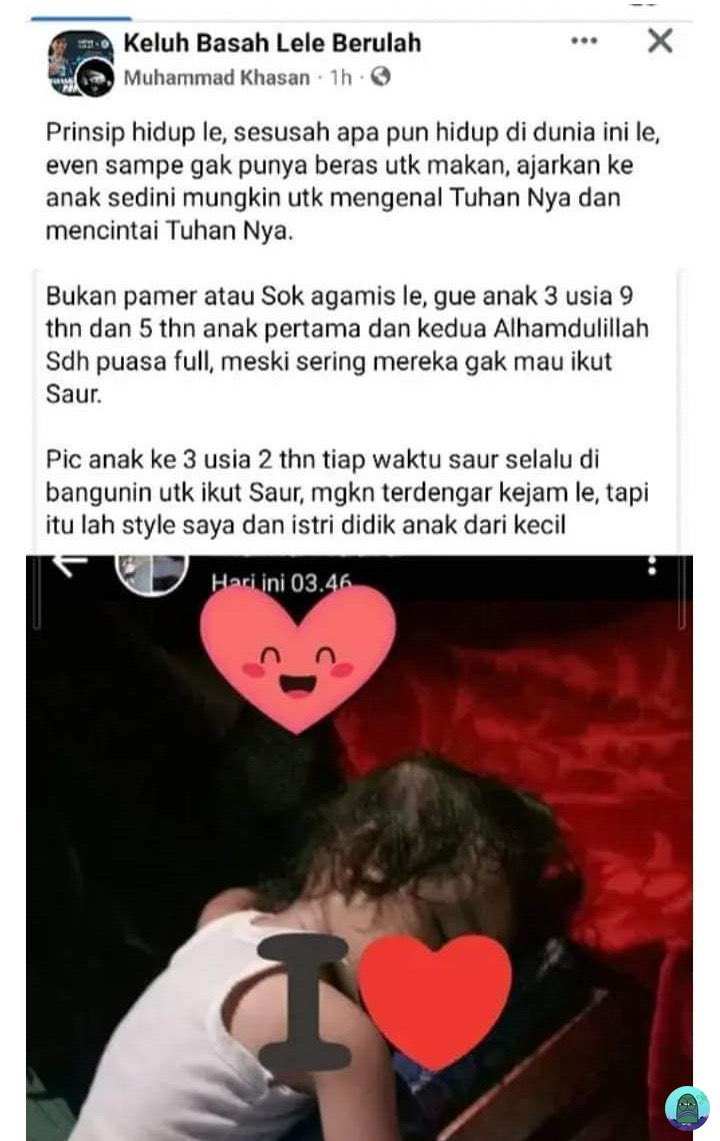 AREA JULID tweet media