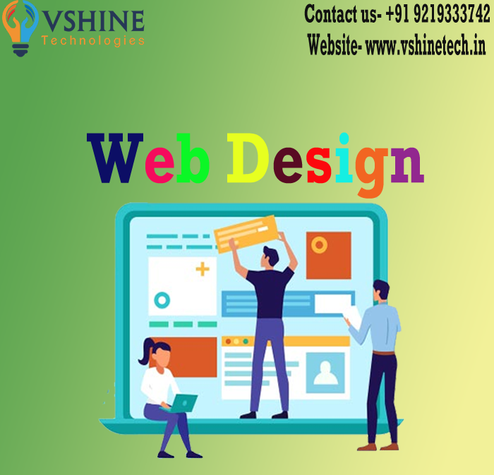 vshinetechnolo1's tweet photo. Best Web Design Service in Kanpur
Visit here... https://t.co/kdPL33casl
#vshinetechnologies #website #webdesign #websitedesign #webdesigner #webdesignanddevelopment #staticwebdesign #dynamicwebdesign #webdesigning #webdesigningservices #webdesigningcompany https://t.co/UNPMZjaC1L