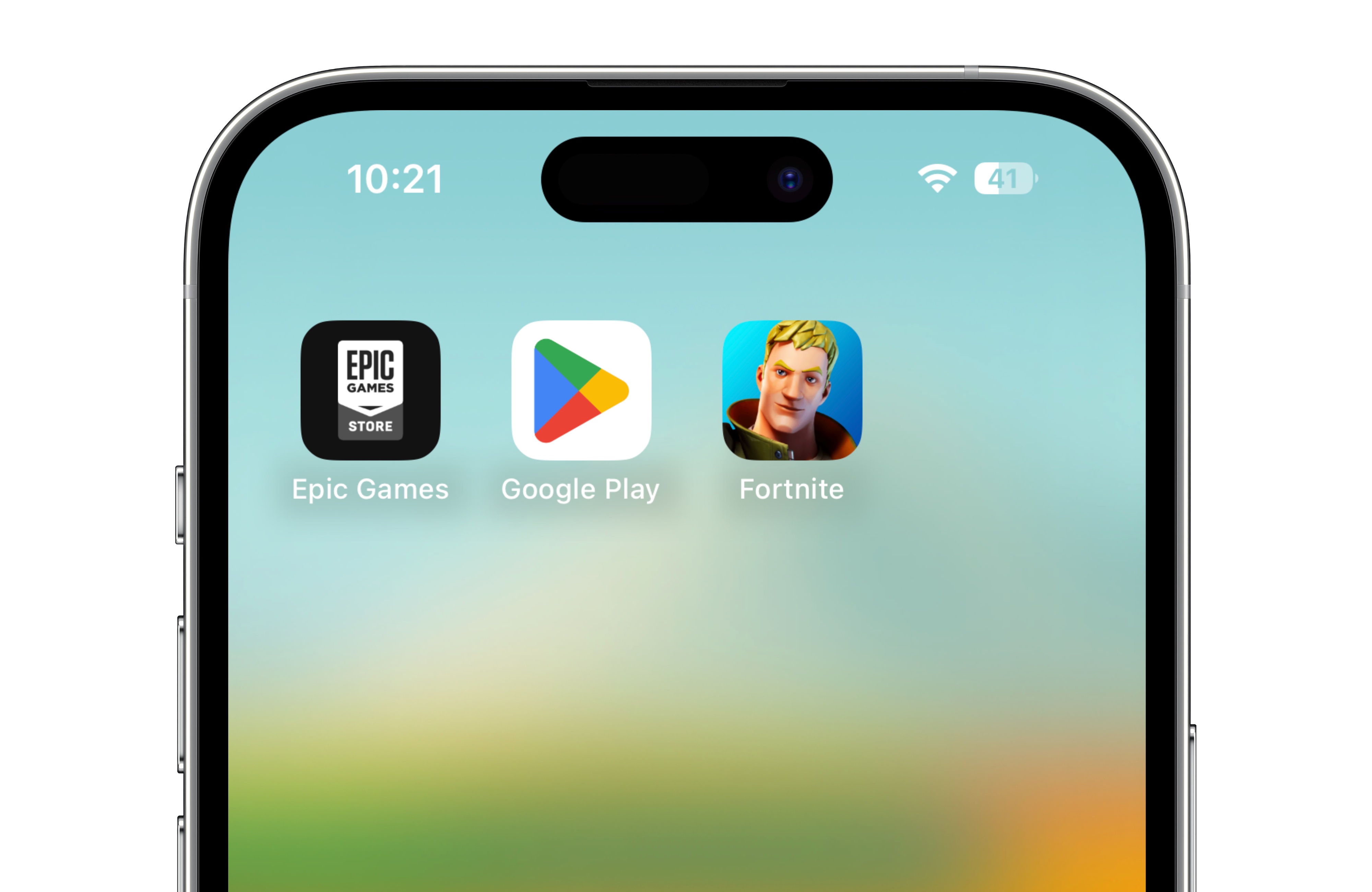 Apple Hub on X: "Apple will finally allow for sideloading apps in iOS 17 to comply with EU regulations This would allow users to download apps outside of the App Store and