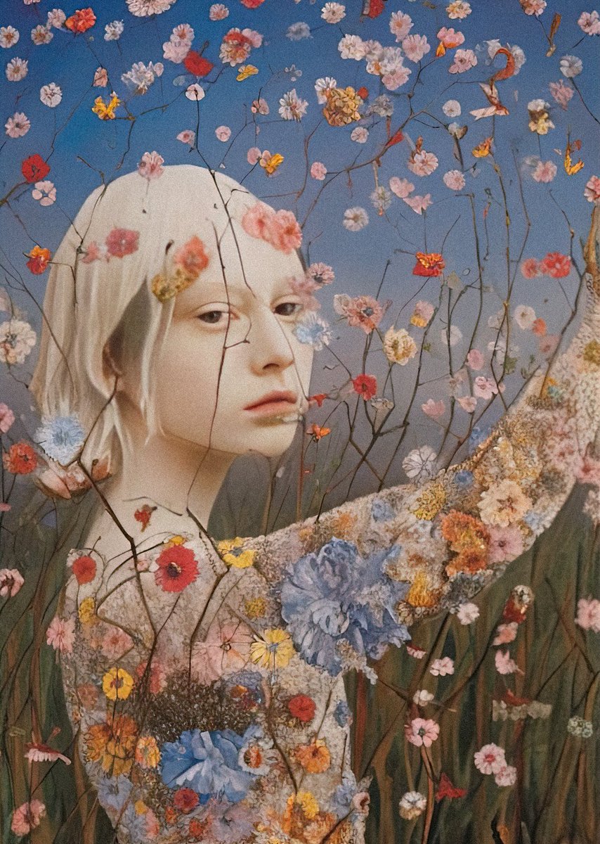 ahmadova_marina's tweet image. Good morning🌊

"Your inner world is a reflection of your outer world. Realize that your thoughts create your reality." - Louise Hay