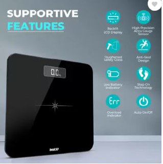 jawdroppingoff's tweet image. Loot : BeatXp weight machine @ ₹399💥

🔗bit.ly/43KkIcu

#BeatXp #Weightmachine