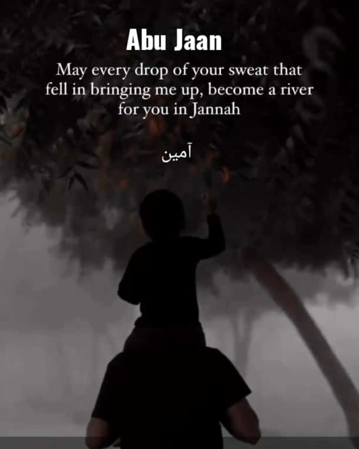 Iqusays's tweet photo. It's my father's 4th barsi 💔27 ramzan   Kindly recite Surah fateha surah ikhlas at least 3 times  and remember him in your precious Duas. May Allah grant him higher ranks in janat ul firdos.Jazak'Allah khair. https://t.co/kBpLG8ijdo