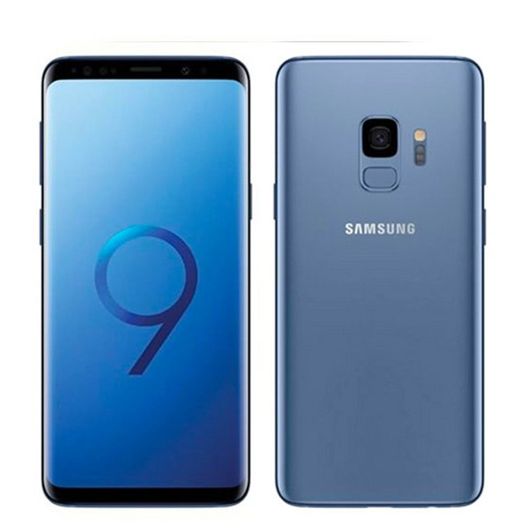 4. 갤럭시 S9+(코랄블루)
얘는...걍 S8 옆그레이드같은 느낌
츄리닝 상의 주머니에 S8 넣고 윗몸일으키기 하다가 떨궈서 액정 해먹고 나서 수리하고 폰보험 환급하려고 대리점 들렀다가 폰팔이 당해서 삼
절대적 성능은 좋아졌다 해도 S8 쓰던 입장에선 비슷
유일하게 좋았던건 지문인식 위치 중앙인거