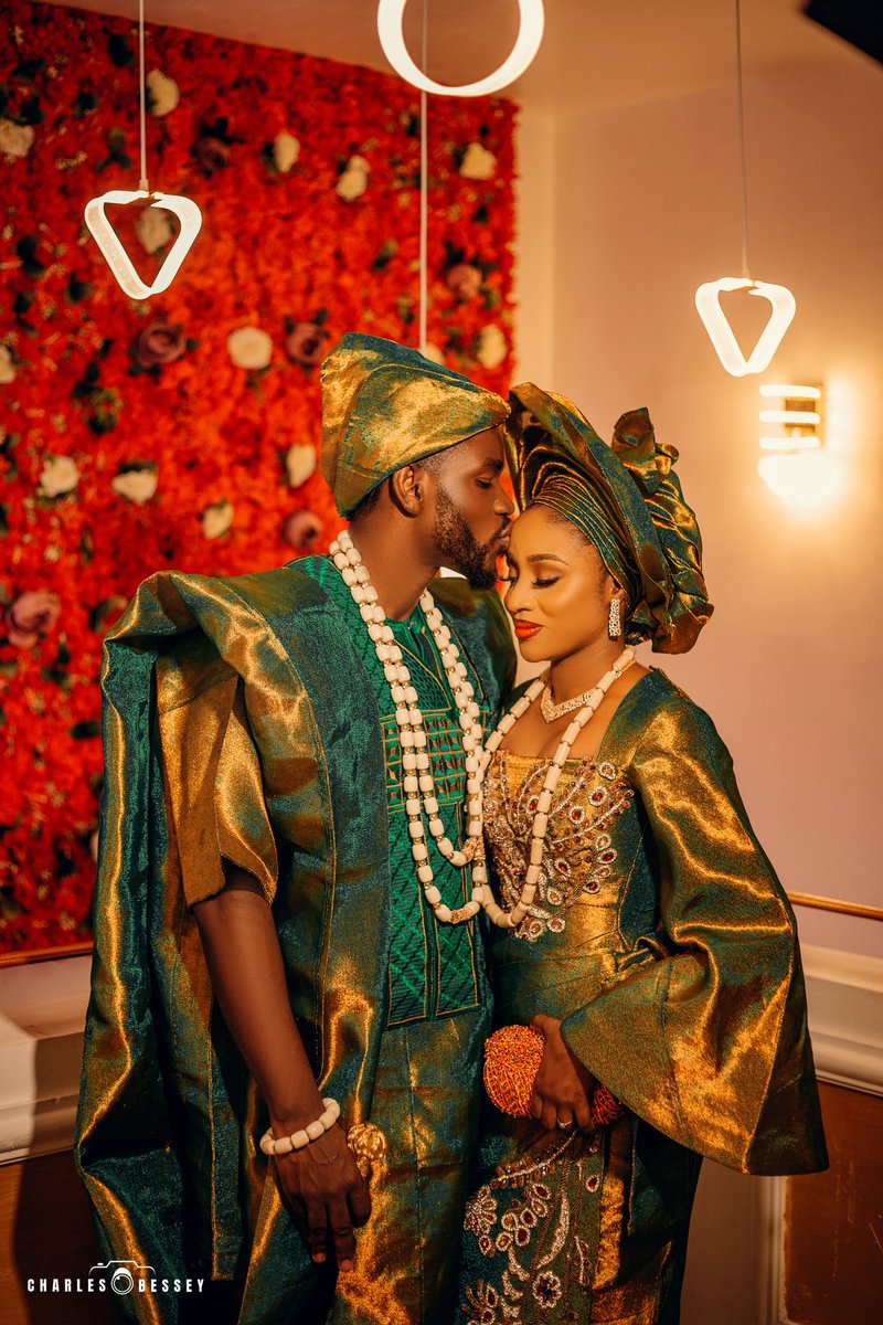 Charlesbessey01's tweet photo. You're my person, forever.
#charlesbessey_weddings #charlesbessey #bookwedding #weddingstyleexperiences #bellanaijaweddingsng #PhotoGod https://t.co/MeSb1lPd3B