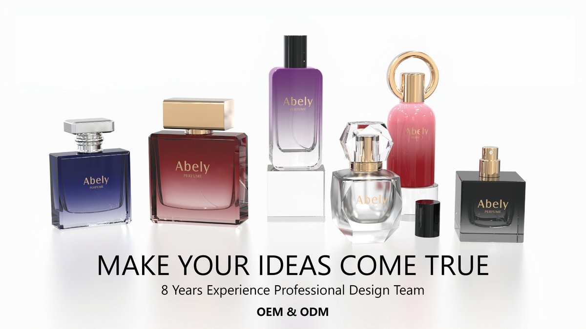 PerfumeAbely's tweet image. Have no idea to customize a luxury style niche perfume  brand? pls contact us #Abely.
abelypackaging.en.alibaba.com/productlist.ht…