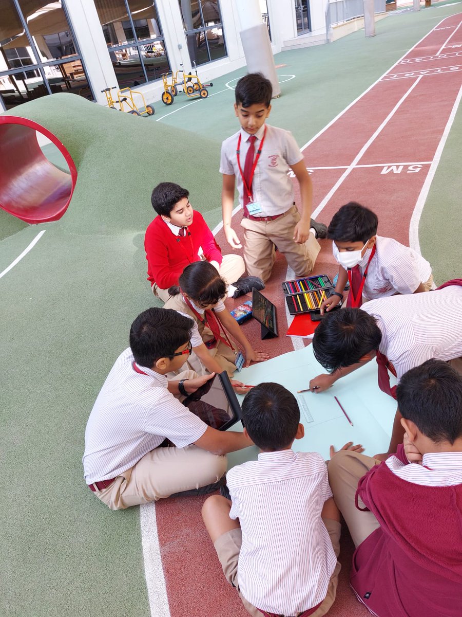 Arabic_NMS tweet media