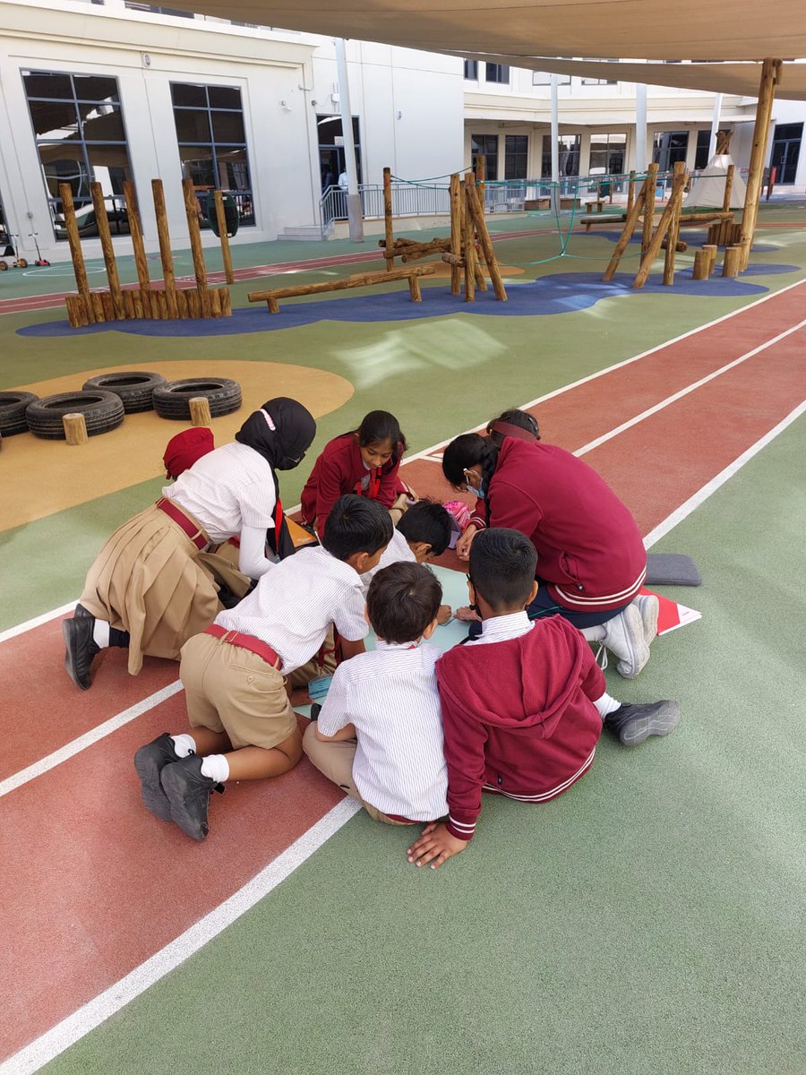 Arabic_NMS tweet media