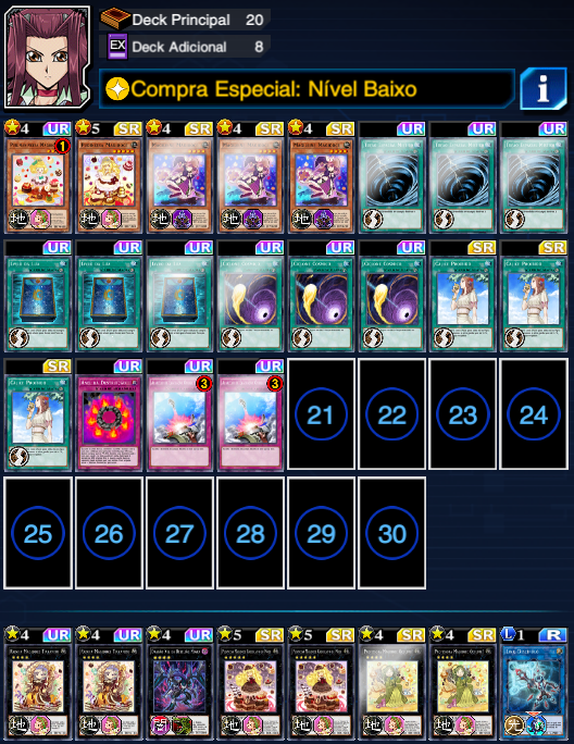 QuebraNozes21's tweet photo. Top 100 KC Cup April 2023 https://t.co/EDmkHA1HSj