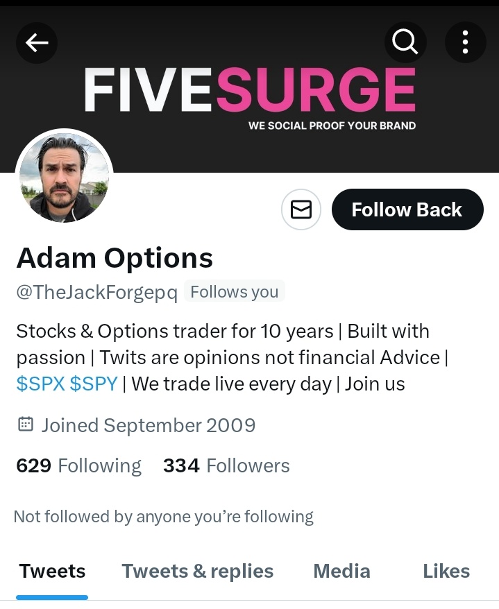 manvendraaaa_'s tweet image. Alright for a sec I felt like yea I have achieved it all 😆👋

@TheJackForge