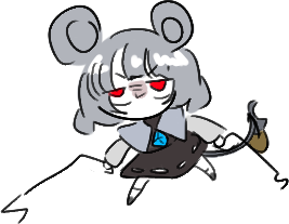 myose_mo's tweet photo. 🐀 https://t.co/MBR3Mj46uR