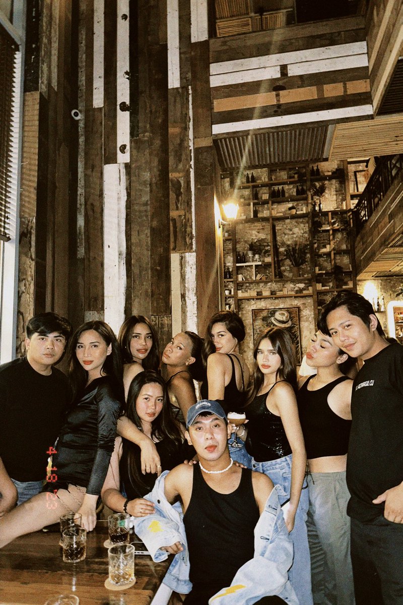 All Cast 2023 #teamzebby