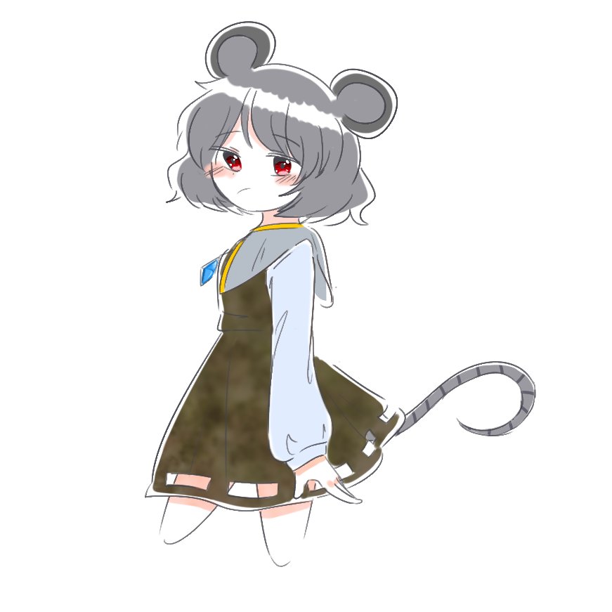 myose_mo's tweet photo. 🐀 https://t.co/MBR3Mj46uR