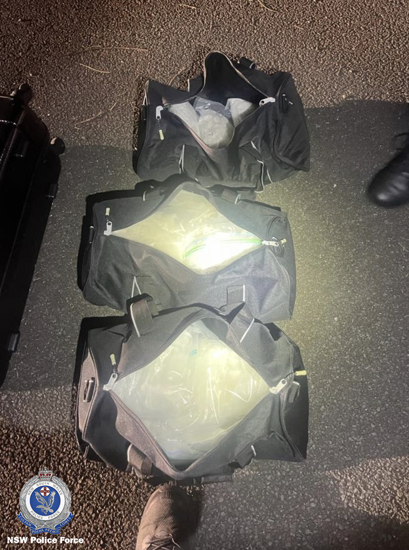 NSW Police Force on Twitter: 