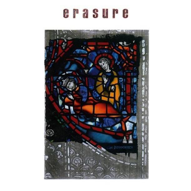 35 years ago today, Erasure released their third studio album "The Innocents" featuring singles "A Little Respect," "Chains of Love," and "Ship of Fools."