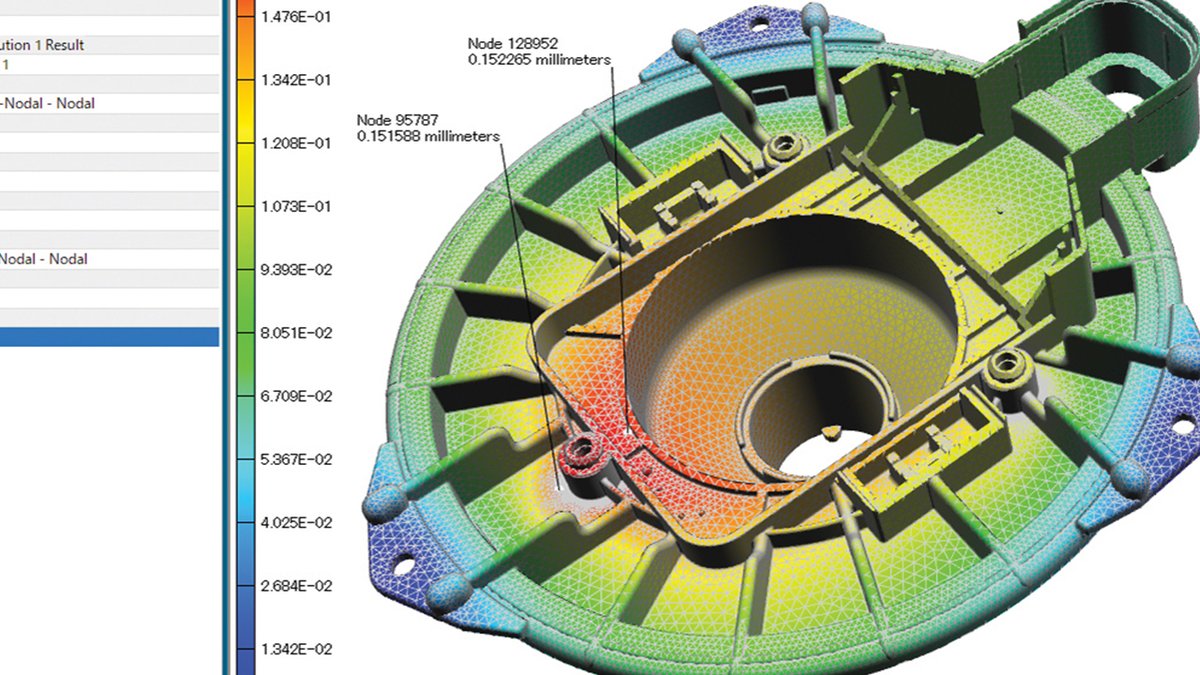 DENSO REDUCE COMPONENT SIMULATION TIME BY 80 PERCENT USING ITS SIMCENTER3D AND NX INTEGRATED PROCESS
DENSO is developing its “NXCAD and Simcenter3D integrated process” that allows analysts understand the simulation processes. Click to read
ddsplm.com/blog/denso-red…