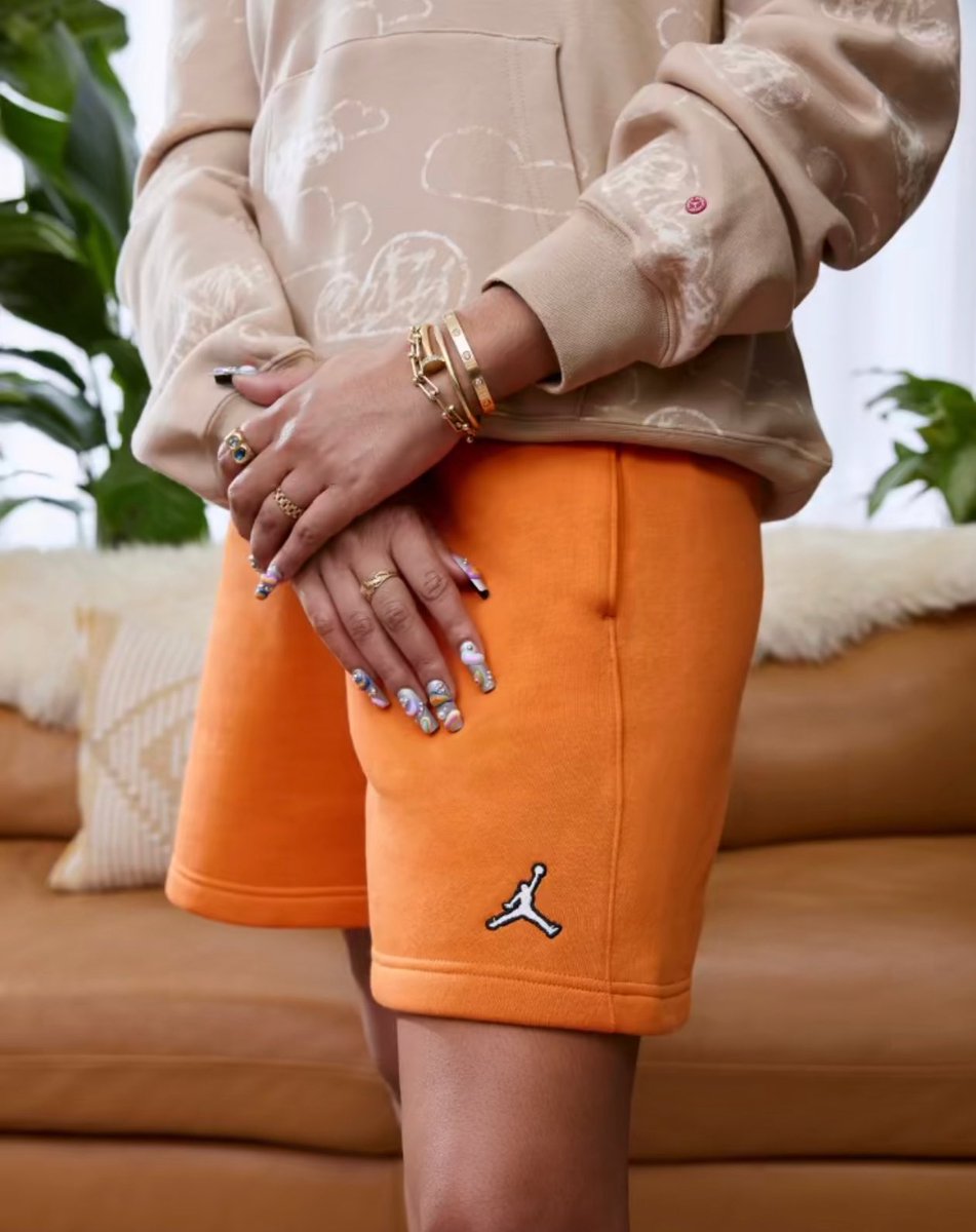on <a href="/nike/">Nike</a> app today talking personal style, the powerful art of storytelling and when I first fell in love with Jordan brand <a href="/Jumpman23/">Jordan</a>