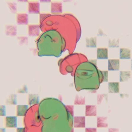 I love them #vsimposor #amongusfnf