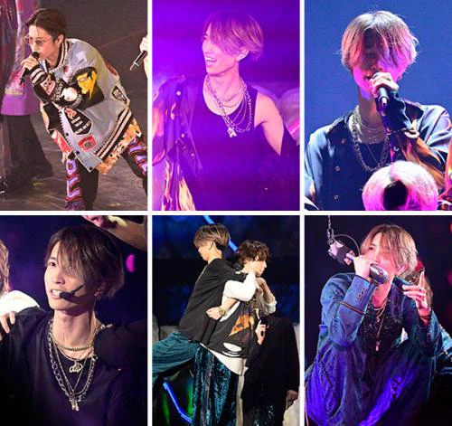 SixTONES 公式写真 田中樹 71枚＋ドリボ写真＋慣声の法則 ·M· on X: 