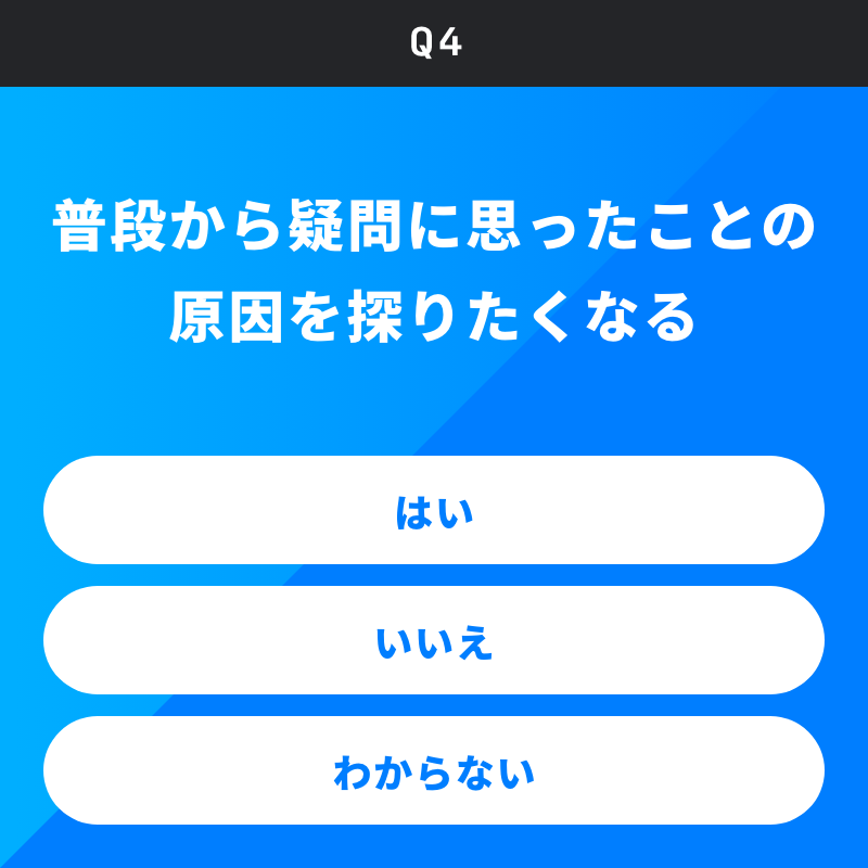 2024_shukatsu_1's tweet photo. (就活力得点)  (診断結果)
80~100点 → S：💯
60点~79点 → A：🙂
40点~59点 → B：😅
39点以下 → C：😱

ーーーーーーーーー
あなたは何点とれる？！
診断結果から、今すべき対策がわかる！

就活力診断はコチラから⇩