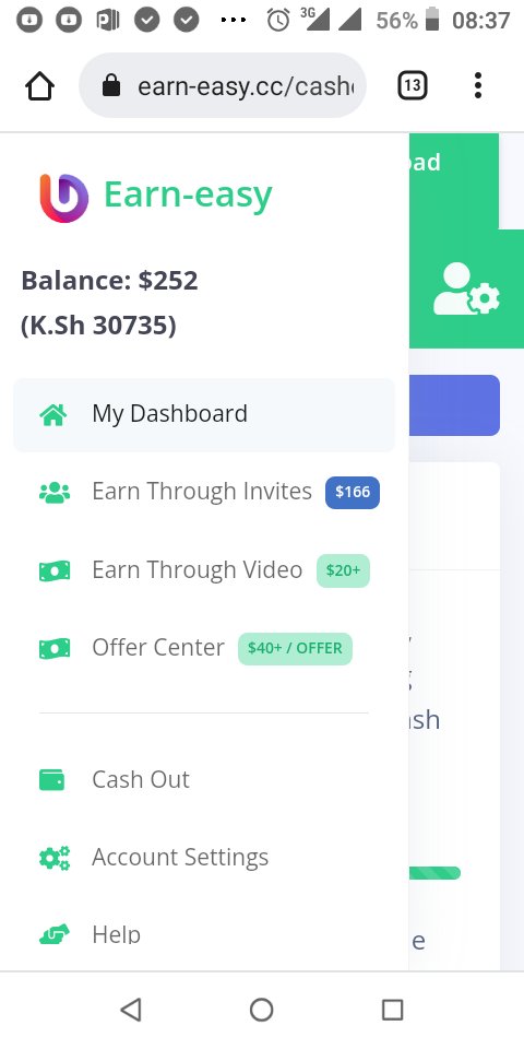 jamesoile254's tweet photo. Earn-easy is the #1 marketing network. With over $14 million paid to 300k members, Earn-easy lets regular users make money with social media and friends! https://t.co/wRgyNI8I9e https://t.co/FhVrHDIbbl