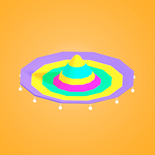 DCLWearables Bot tweet media