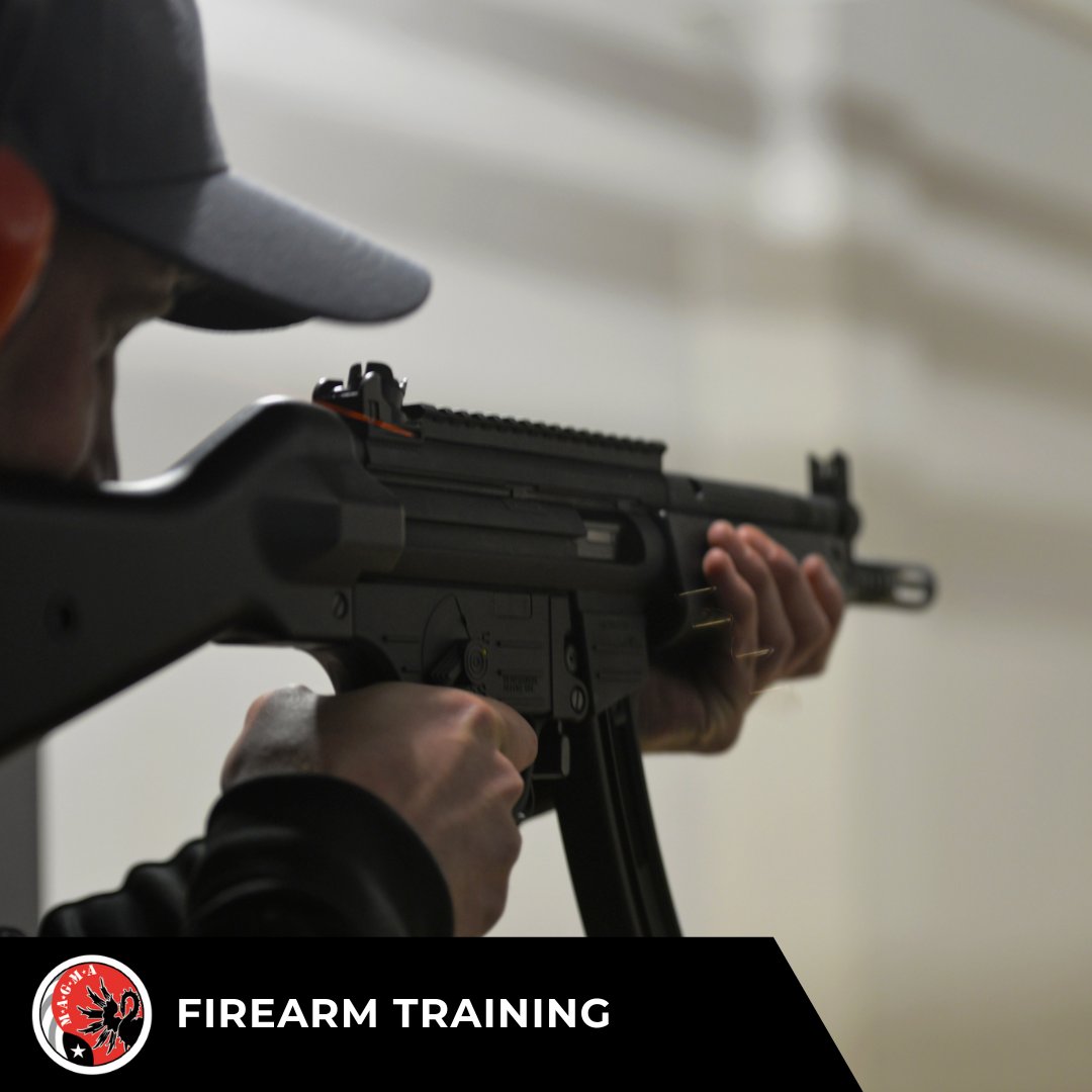 MagmaSecurity's tweet image. At our firearm training course, we don't just teach you how to shoot, we teach you how to be a responsible gun owner. 

📧 : info@magmaconsultants.co.za
🌐 : magmaconsultants.co.za

#firearmtraining #firearmsinstructor #boksburg #selfdefence #southafrica #skillsforlife