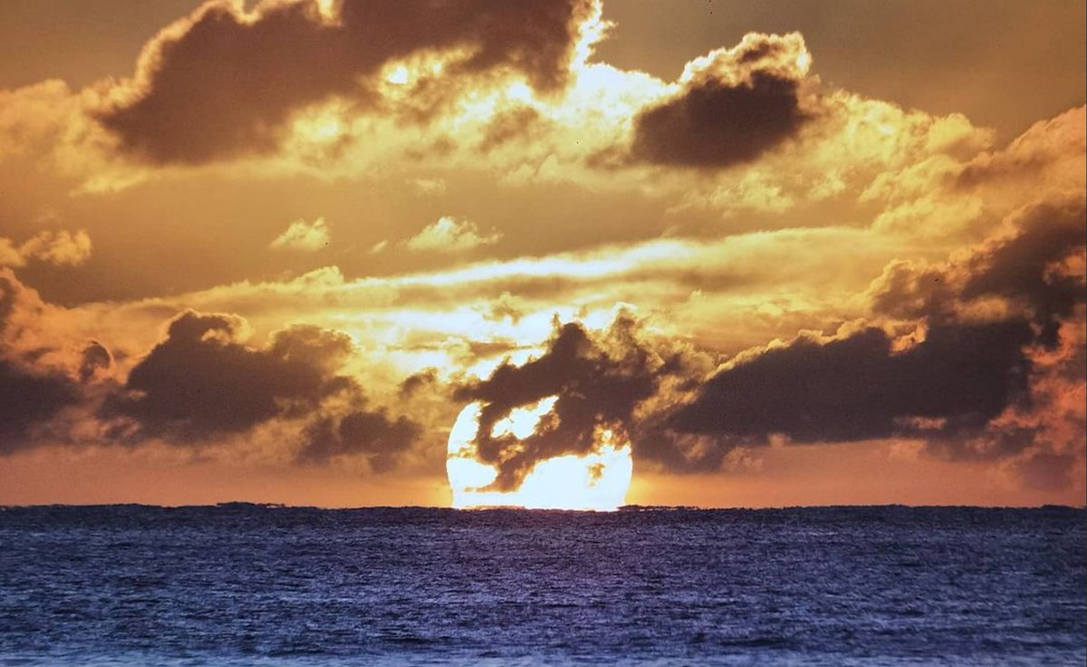 BriskBlackMamba (@longboardfamara) on Twitter photo 🧙♀️GM 🍵 Fam
🌞Rise & Shine✨
Sunrise Paradise 🌅 Lanzarote 🌋 Islas Canarias
📸 <a href="/LongboardFamara/">BriskBlackMamba</a> 🙌😍
#sunrisephotography #sunriseparadise #NFTCommuntiy 🧙♀️GM 🍵 Fam
🌞Rise & Shine✨
Sunrise Paradise 🌅 Lanzarote 🌋 Islas Canarias
📸 <a href="/LongboardFamara/">BriskBlackMamba</a> 🙌😍
#sunrisephotography #sunriseparadise #NFTCommuntiy