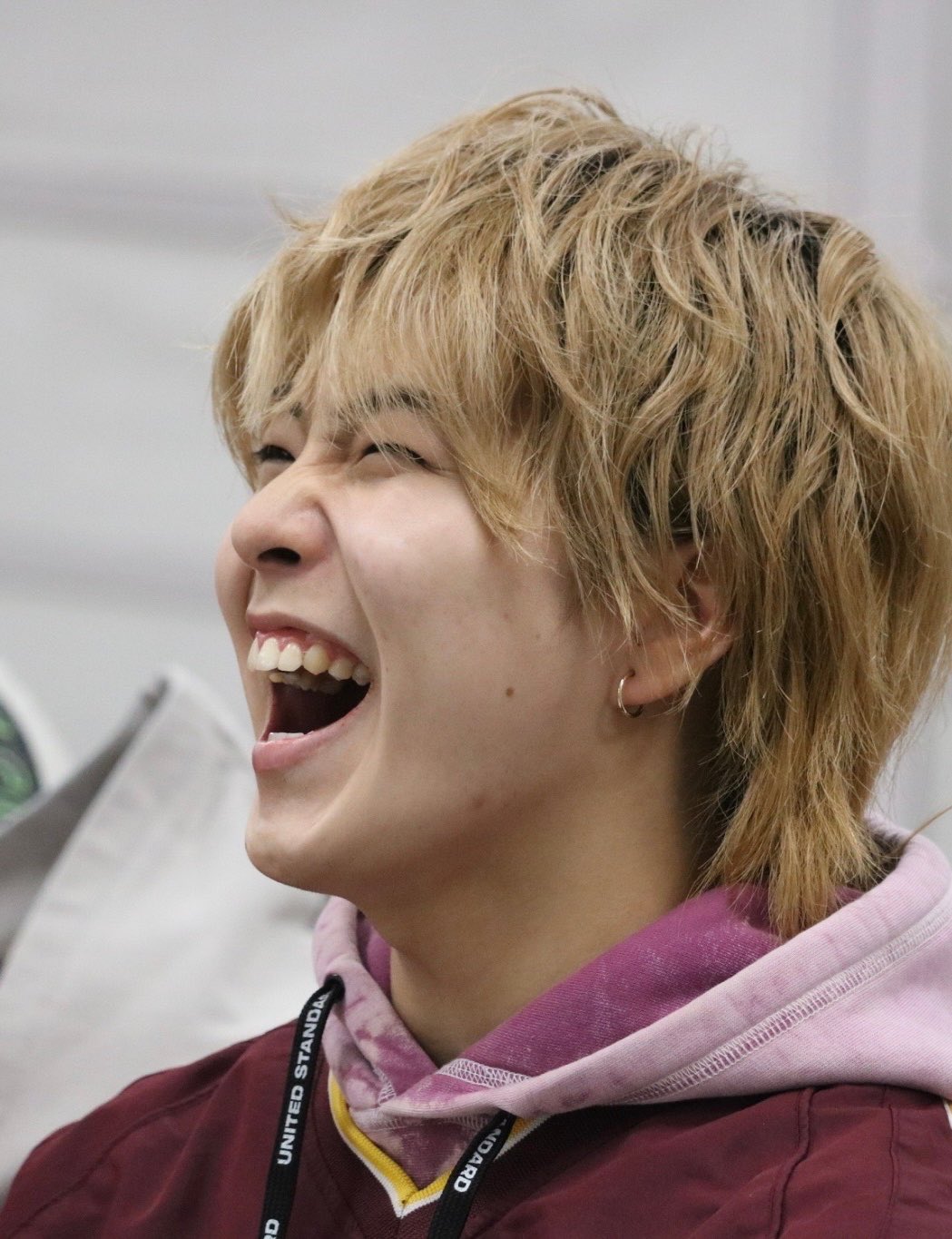 キドフェノ 夫松健介 フォトカセット 👑KID PHENOMENON👑 #夫松健介 / KENSUKE SOREMATSU （19歳