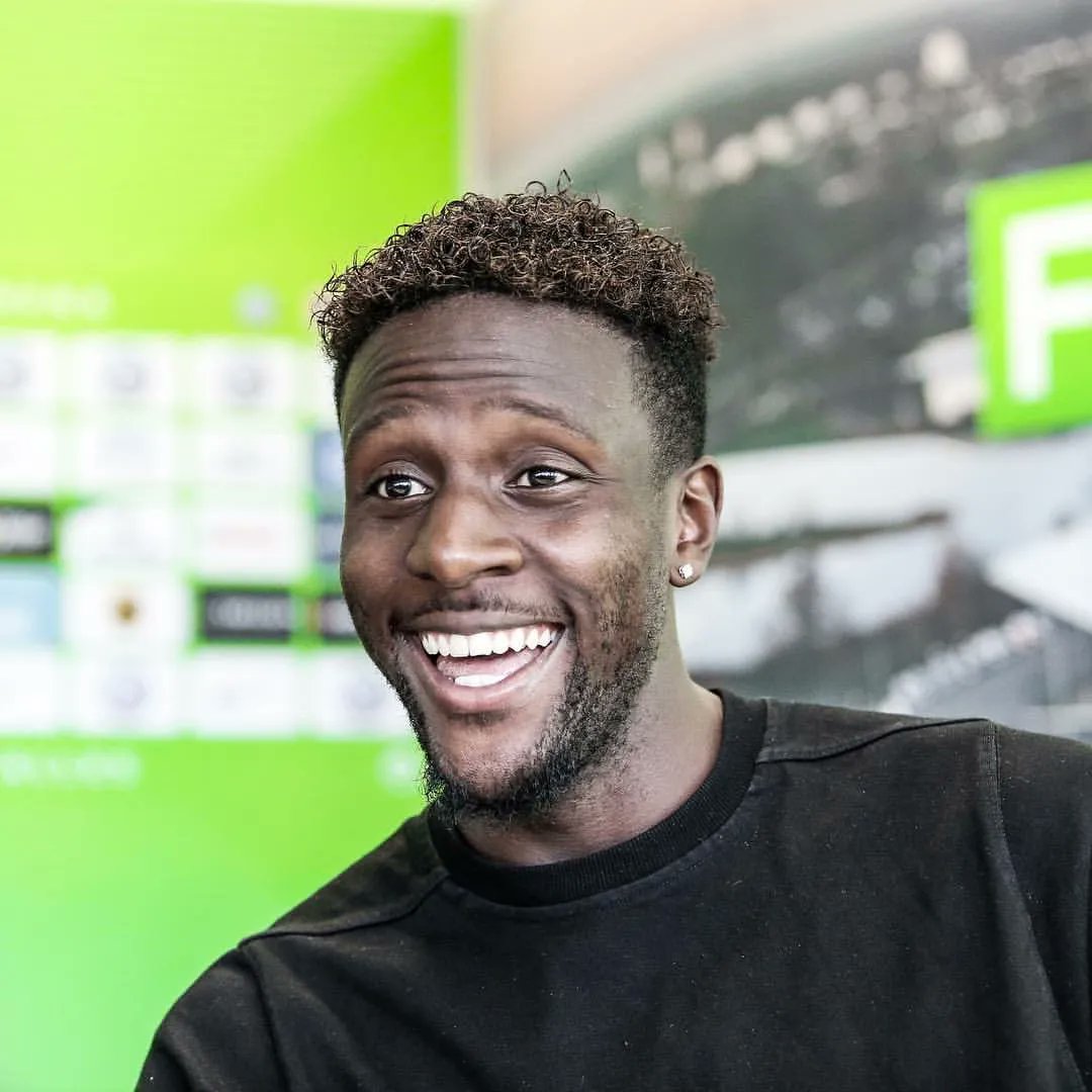 Happy Birthday Divock Origi!  