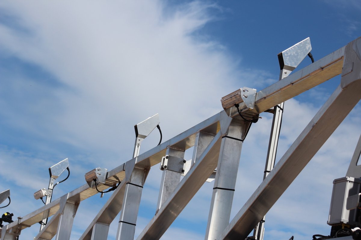 Miller Spraying Australia tweet media