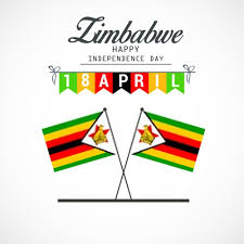 Happy Independence Zimbabwe 🇿🇼
#zim@43
#happyindependenceday2023